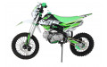 ПитБайк WELS CRF 125 17/14 (Зелёный)