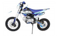 ПитБайк WELS CRF 125 17/14 (Зелёный)