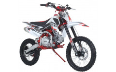 Питбайк WELS CRF 125E YX (Красный)