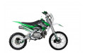 ПитБайк WELS CRF 140cc 17"/14" (Зелёный)