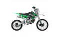 ПитБайк WELS CRF 140cc 17"/14" (Зелёный)