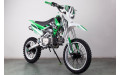 ПитБайк WELS CRF 140cc 17"/14" (Зелёный)