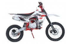 Питбайк WELS CRF 140E YX (Красный)