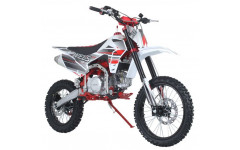 Питбайк WELS CRF 140E YX (Красный)