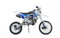 ПитБайк WELS CRF 190cc 17"/14" (Синий)