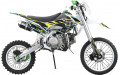 ПитБайк WELS CRF 190cc 17"/14" (Синий)