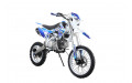 ПитБайк WELS CRF 190cc 17"/14" (Синий)