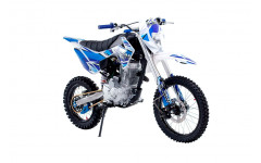 ПитБайк WELS CRF 250cc 17"/14" (Синий)