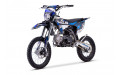 Питбайк WELS RTX 125 17/14 (Королевский синий)