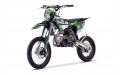 Питбайк WELS RTX 125 17/14 (Зелёный)