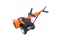 Подметальная машина YARD FOX 800SL