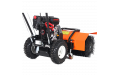Подметальная машина YARD FOX 800SL
