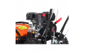 Подметальная машина YARD FOX 800SL
