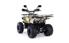 Подростковый квадроцикл MOTAX ATV Grizlik Premium 125cc (AB)