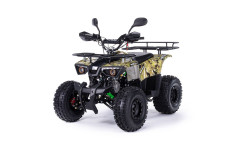 Подростковый квадроцикл MOTAX ATV Grizlik Premium 125cc (AB)