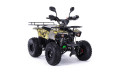 Подростковый квадроцикл MOTAX ATV Grizlik Super Lux 125cc (AB)