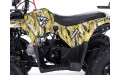 Подростковый квадроцикл MOTAX ATV Grizlik Super Lux 125cc (AB)