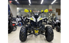 Подростковый квадроцикл MOTAX ATV Raptor Super LUX 125