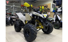 Подростковый квадроцикл MOTAX ATV Raptor Super LUX 125