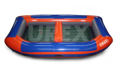 Рафт UREX-360 - плот туристический Рафт UREX-360 - плот туристический