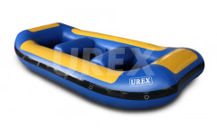 Рафт UREX-450 -плот туристический Рафт UREX-450 -плот туристический