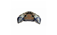 Лодка REEF JET 390 Лодка REEF JET 390