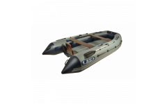 Лодка REEF JET 390 Лодка REEF JET 390