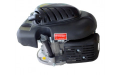 Двигатель бензиновый с вертикальным валом HGM 5 HP/H Двигатель бензиновый с вертикальным валом HGM 5 HP/H