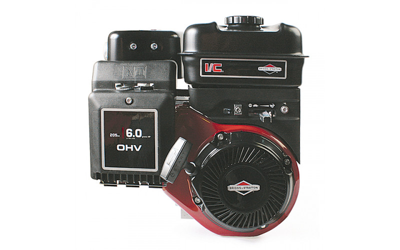 Двигатель Briggs & Stratton 900 (205cc)