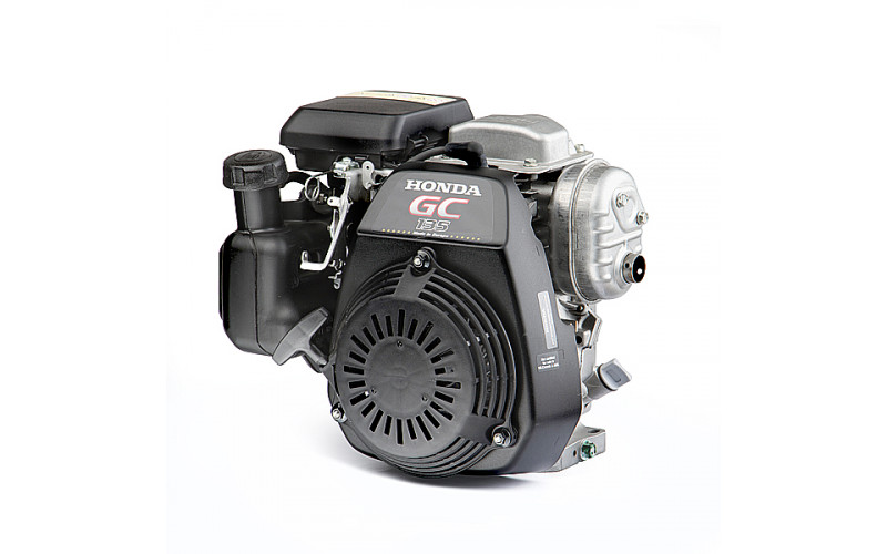 Двигатель Honda GC135 (135сс)