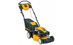 Бензиновая газонокосилка Cub Cadet CC 46 SPOE V самоходная Бензиновая газонокосилка Cub Cadet CC 46 SPOE V самоходная