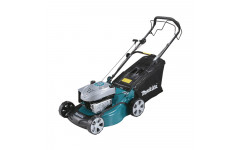 Бензиновая газонокосилка Makita PLM4621N Бензиновая газонокосилка Makita PLM4621N