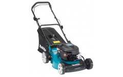 Бензиновая газонокосилка Makita PLM4622 Бензиновая газонокосилка Makita PLM4622