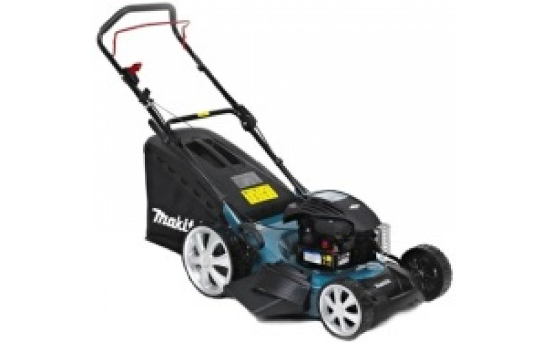 Бензиновая несамоходная газонокосилка Makita PLM4617
