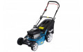 Бензиновая несамоходная газонокосилка Makita PLM4617