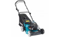 Бензиновая несамоходная газонокосилка Makita PLM4617