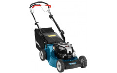 Бензиновая самоходная газонокосилка Makita PLM 5114