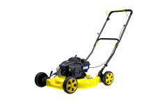 Газонокосилка бензиновая Champion LM 5127 BS