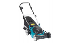 Электрическая газонокосилка Makita ELM4110