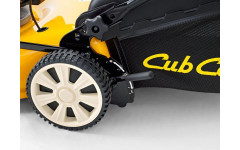Газонокосилка бензиновая Cub Cadet CC 53 SPO V Газонокосилка бензиновая Cub Cadet CC 53 SPO V