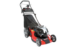 Газонокосилка бензиновая Snapper ERDS19700HW