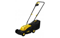 Газонокосилка электрическая ELM-1100 Huter