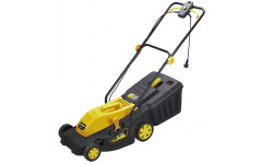 Газонокосилка электрическая ELM-1800 Huter