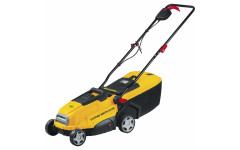 Газонокосилка электрическая GC-1100 Газонокосилка электрическая GC-1100