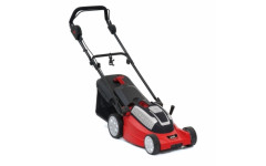 Газонокосилка электрическая MTD 3412E HW