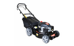 Газонокосилка Nomad AL480VH-W