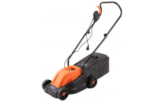 Газонокосилка Patriot Garden PHG 1030 E Газонокосилка Patriot Garden PHG 1030 E