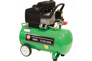 Компрессор Калибр КМК-2100/50А Компрессор Калибр КМК-2100/50А