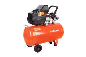 Компрессор Patriot PRO 50/260 Компрессор Patriot PRO 50/260