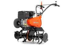 Культиватор бензиновый Husqvarna TF 334